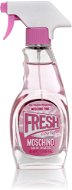 MOSCHINO Fresh Couture Pink EdT 50 ml - Toaletná voda