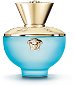 VERSACE Dylan Turquoise EdT - Toaletná voda