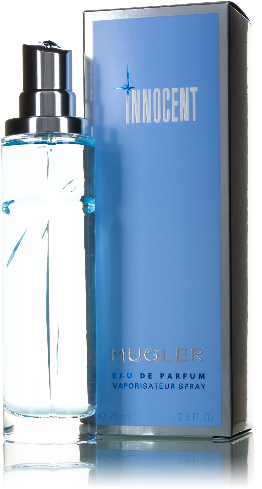 Thierry mugler innocent discount eau de parfum