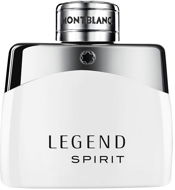 MONTBLANC Legend Spirit EdT 50 ml - Toaletní voda