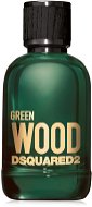 DSQUARED2 Green Wood EdT 100 ml - Toaletná voda