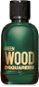 DSQUARED2 Green Wood EdT 100 ml - Toaletná voda