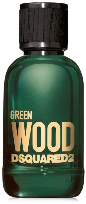 DSQUARED2 Green Wood EdT 30 ml