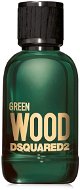 DSQUARED2 Green Wood EdT 30 ml - Toaletná voda