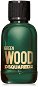 DSQUARED2 Green Wood EdT 50 ml - Toaletná voda