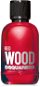 DSQUARED2 Red Wood EdT 100ml - Eau de Toilette