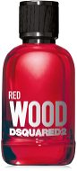 DSQUARED2 Red Wood EdT 100 ml - Toaletná voda