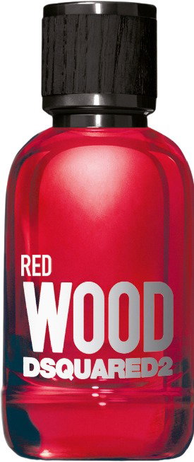 DSQUARED2 Red Wood EdT 30 ml