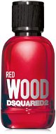 DSQUARED2 Red Wood EdT 30 ml - Toaletná voda