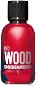 DSQUARED2 Red Wood EdT 30 ml - Eau de Toilette
