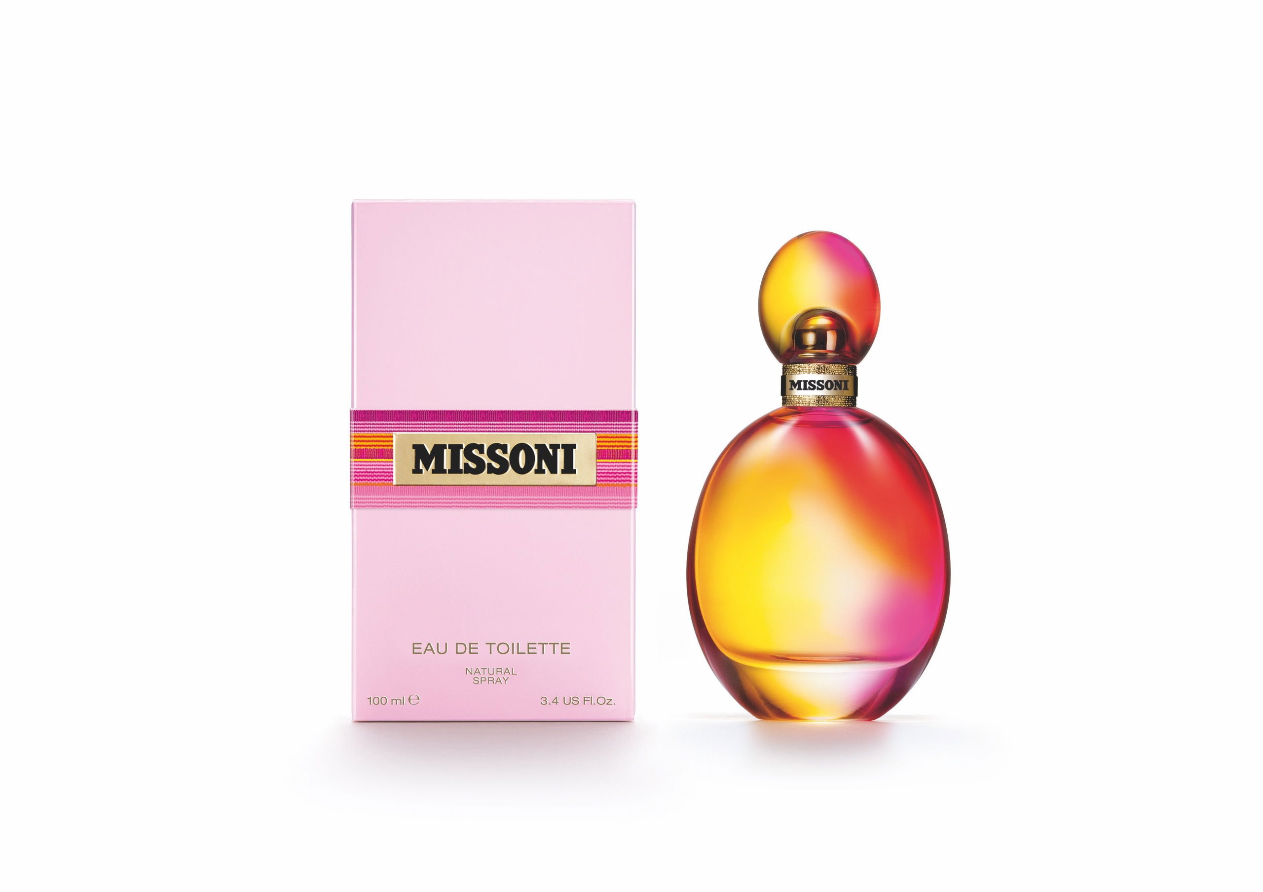 Missoni best sale fragrance discontinued