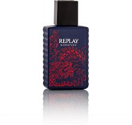 REPLAY Signature Red Dragon EdT 30 ml - Eau de Toilette
