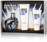 DIESEL Only the Brave EdT Set 225ml - Perfume Gift Set