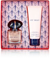 GIORGIO ARMANI My Way EdP Set 105ml - Perfume Gift Set
