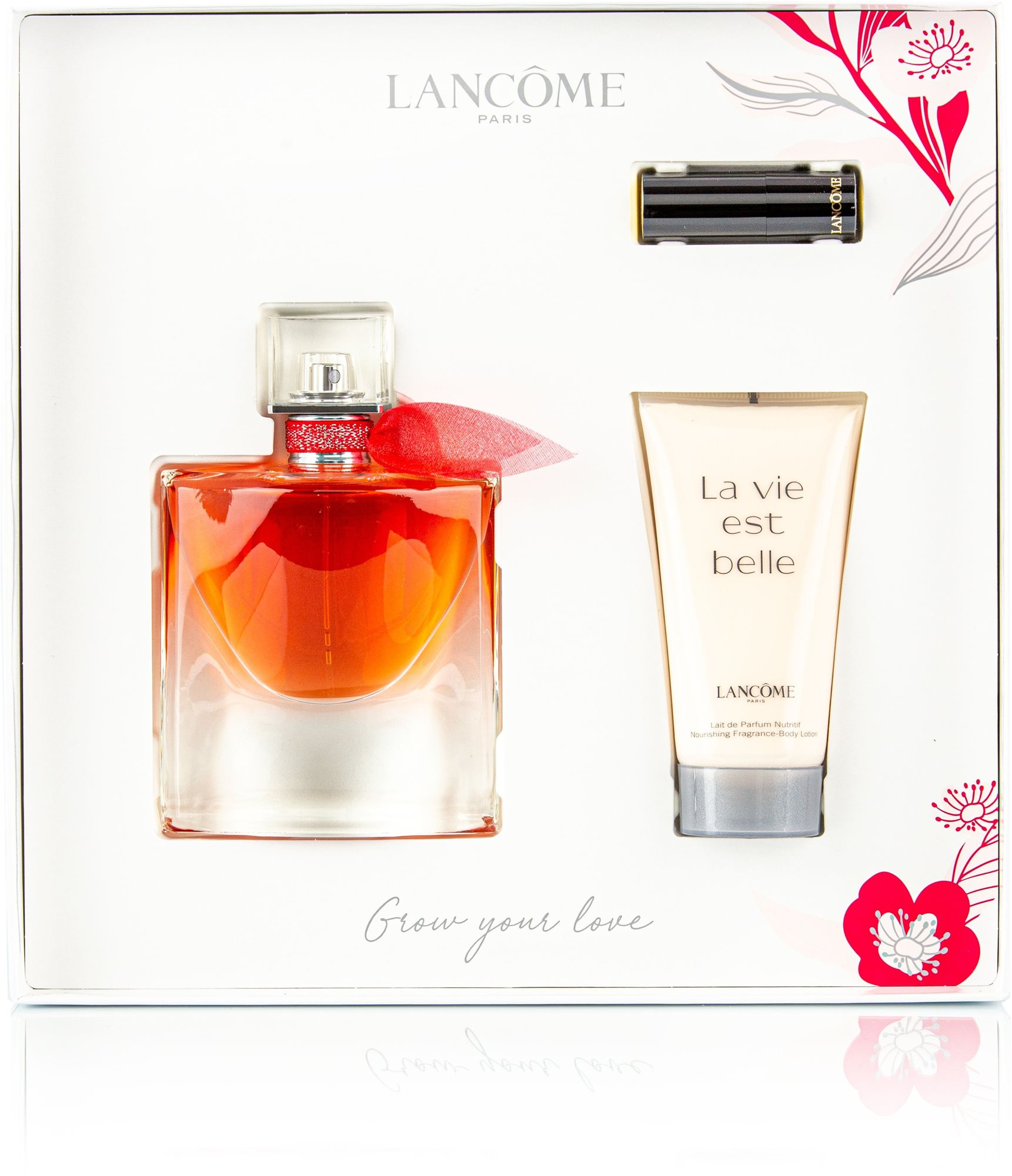 Lancome la vie est best sale belle 100ml gift set