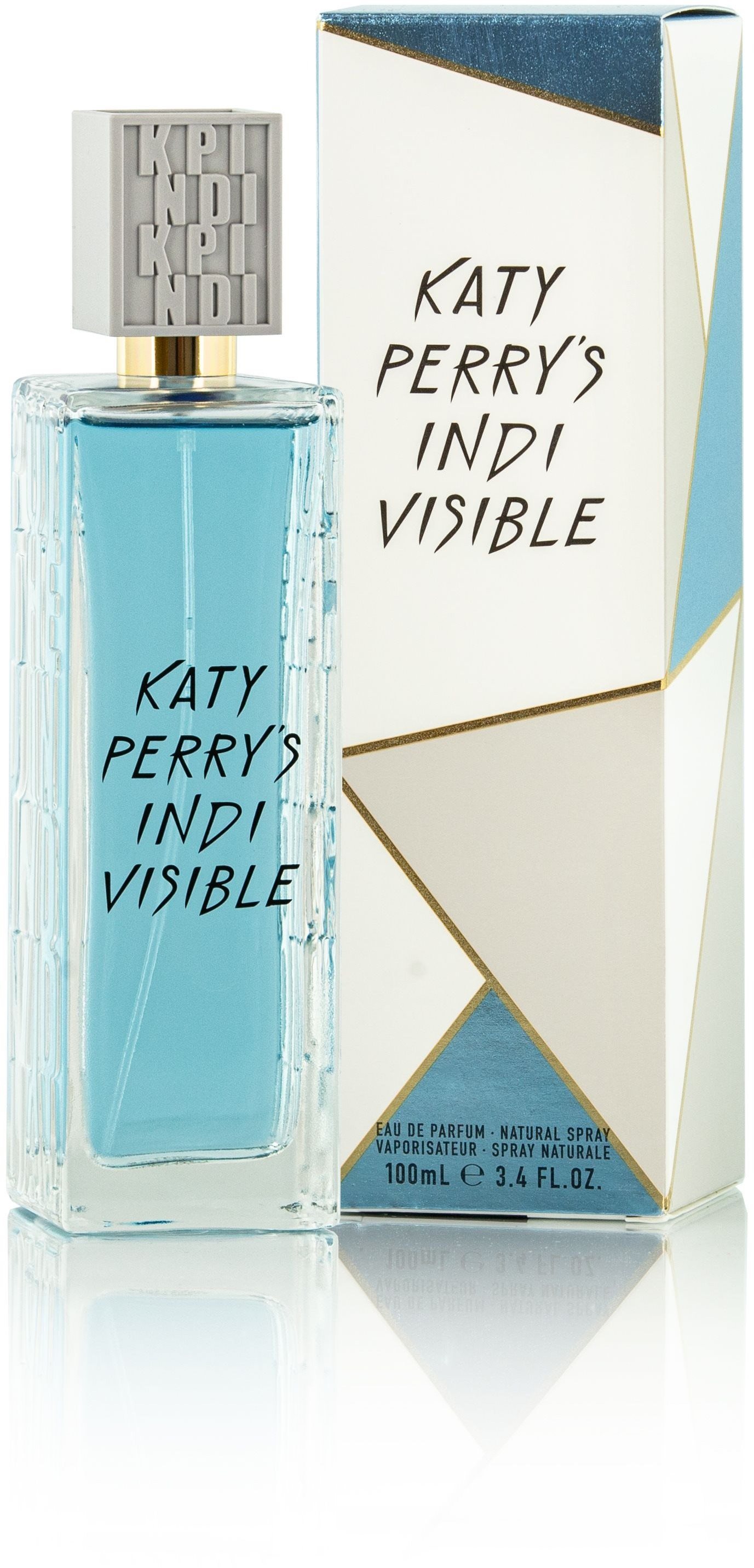 Katy perry indi visible best sale body mist