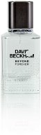 DAVID BECKHAM Beyond Forever EdT 40 ml - Eau de Toilette