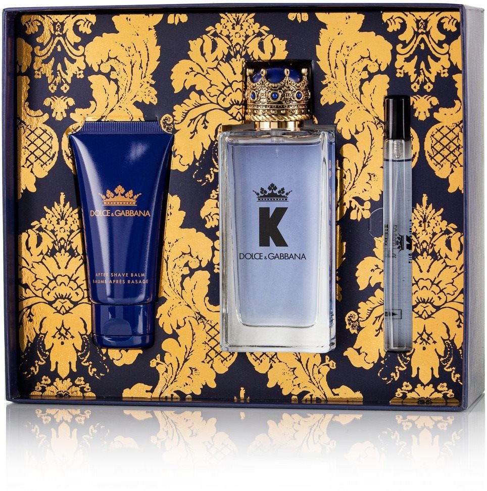 Dolce and outlet gabbana k cologne