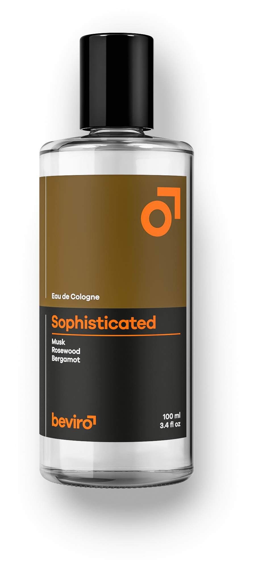 BEVIRO Sophisticated EdC 100 ml