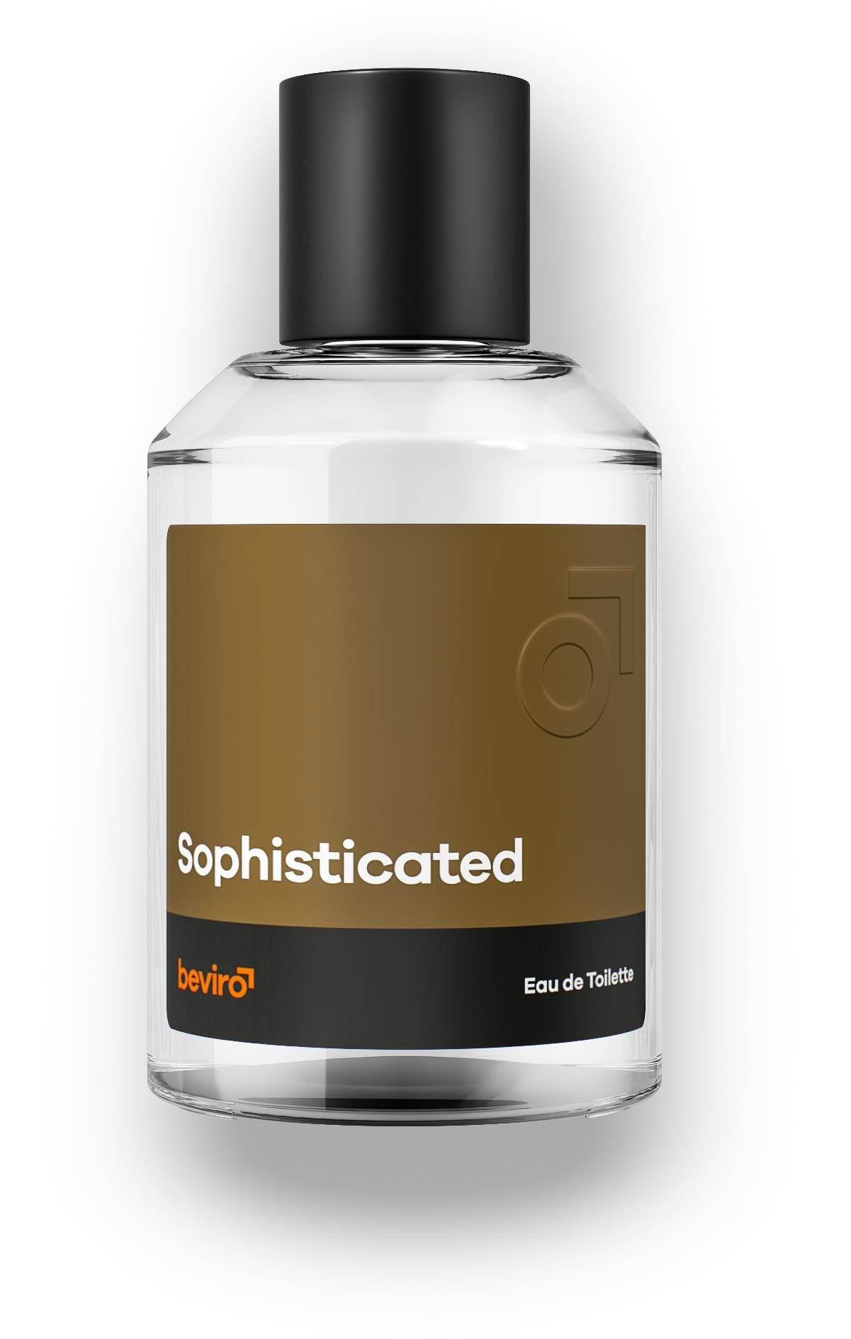 BEVIRO Sophisticated EdT 50 ml