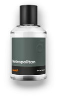 BEVIRO Metropolitan EdT 50 ml - Toaletná voda