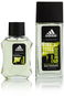 ADIDAS Pure Game EdT Set 125 ml - Parfüm szett