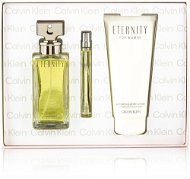 CALVIN KLEIN Eternity EdT Set 310ml - Perfume Gift Set