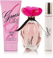 GUESS Girl EdT Set 315ml - Perfume Gift Set