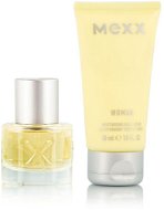 MEXX Woman EdT Set EdT 70ml - Perfume Gift Set