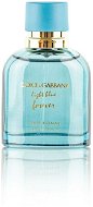 DOLCE & GABBANA Light Blue Forever Pour Homme EdP 100 ml - Parfumovaná voda