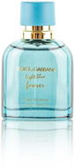 DOLCE & GABBANA Light Blue Forever Pour Homme EdP - Parfumovaná voda