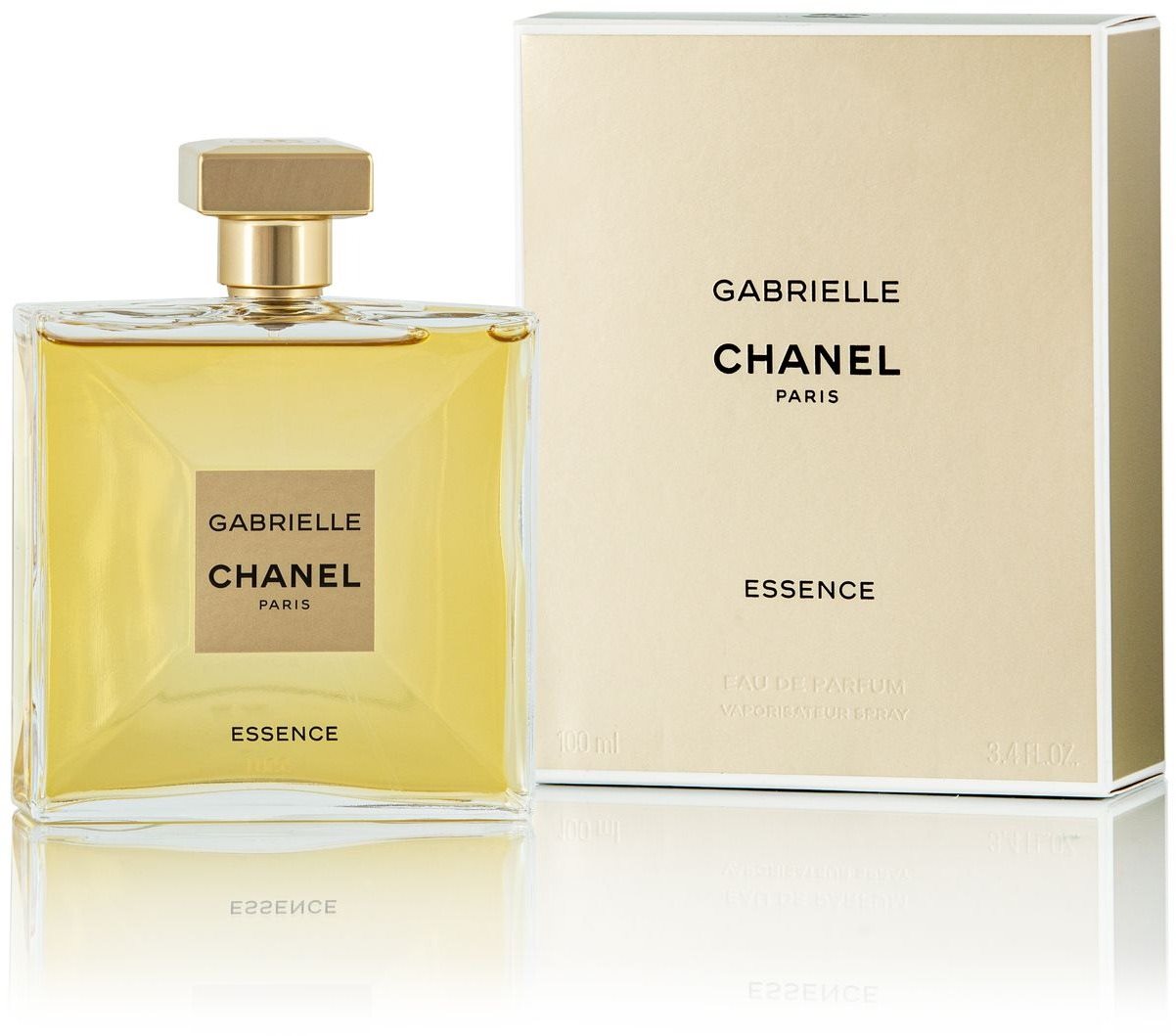 CHANEL Gabrielle Essence EdP 100ml Eau de Parfum alza.hu