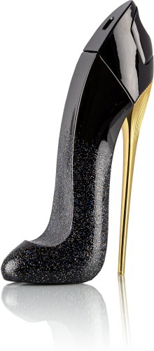 CAROLINA HERRERA Good Girl Supreme EdP 80 ml - Eau de Parfum - Main image