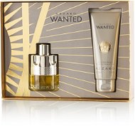 AZZARO Wanted Edt Set 150ml - Perfume Gift Set