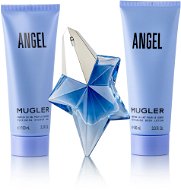 THIERRY MUGLER Angel EdP Set 250ml - Perfume Gift Set