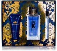DOLCE & GABBANA K EdT Set II. 160ml - Perfume Gift Set