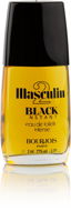 BOURJOIS Masculin 2 Black Instant EdT 112 ml - Eau de Toilette