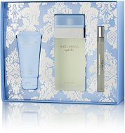 DOLCE & GABBANA Light Blue EdT Set 160ml - Perfume Gift Set