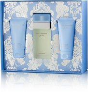 DOLCE & GABBANA Light Blue EdT Set II. 150ml - Perfume Gift Set