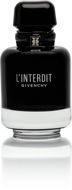 GIVENCHY L'Interdit Intense EdP 80ml - Eau de Parfum