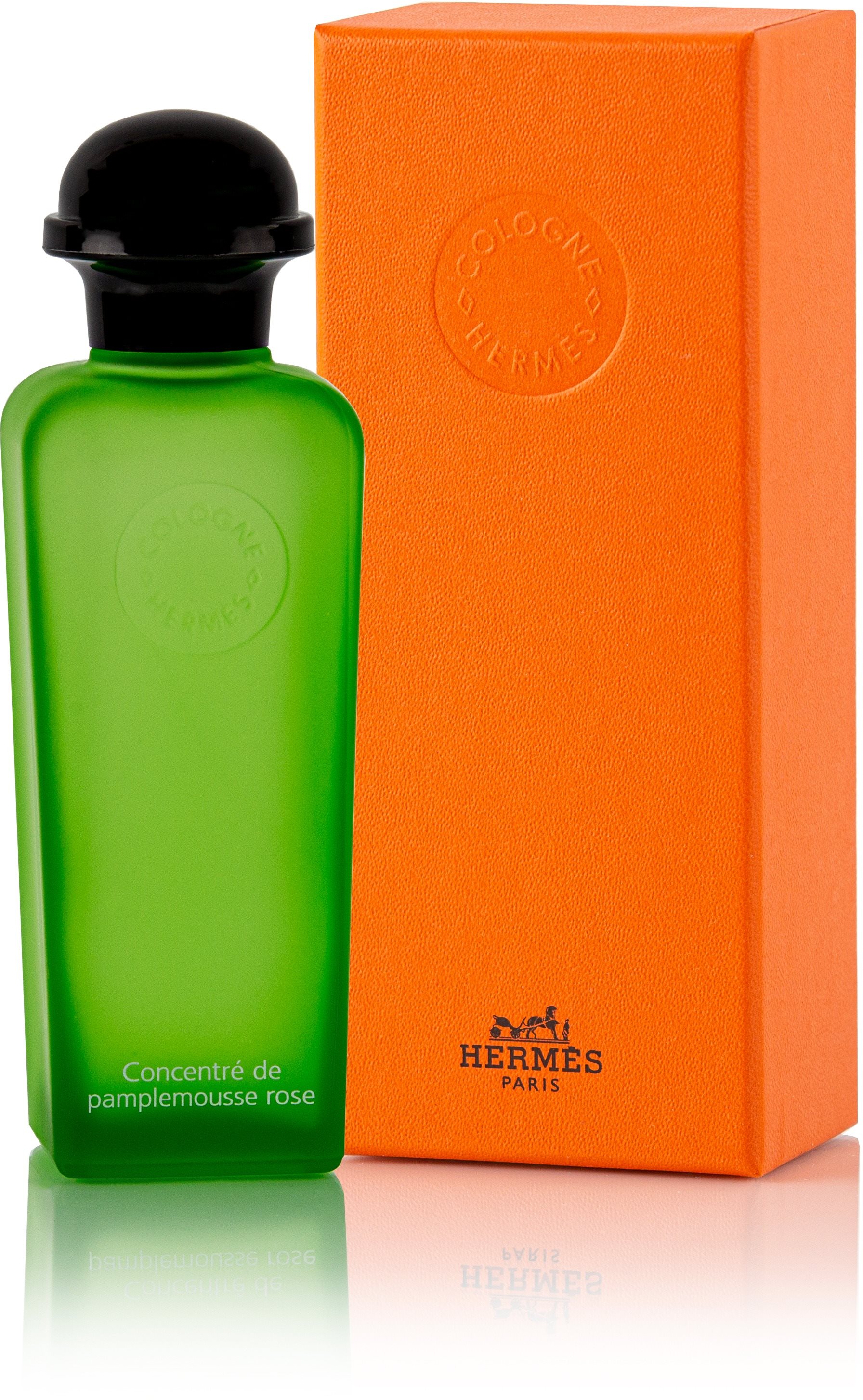 Hermes concentre clearance pamplemousse rose