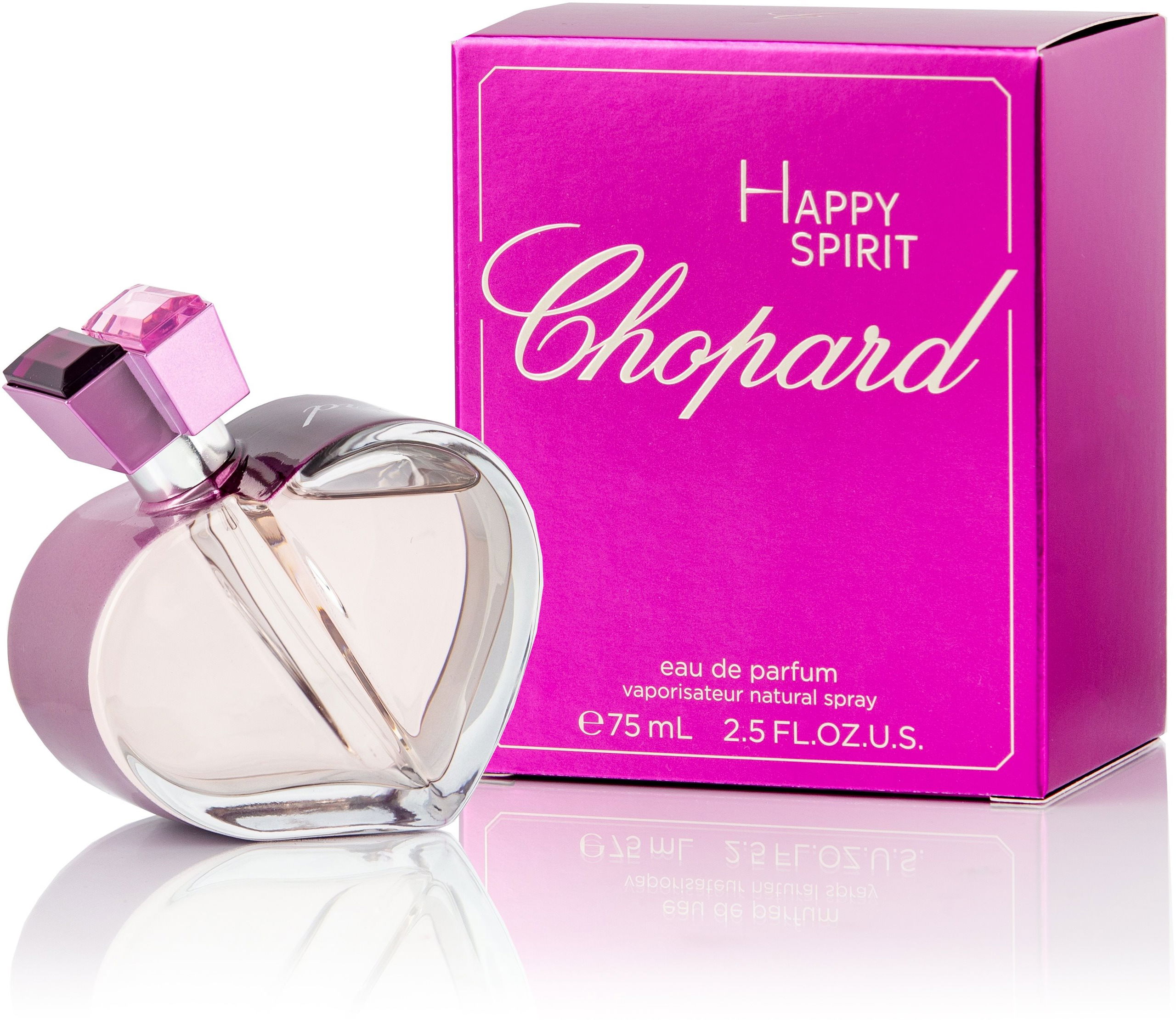 Chopard happy outlet spirit 75ml price