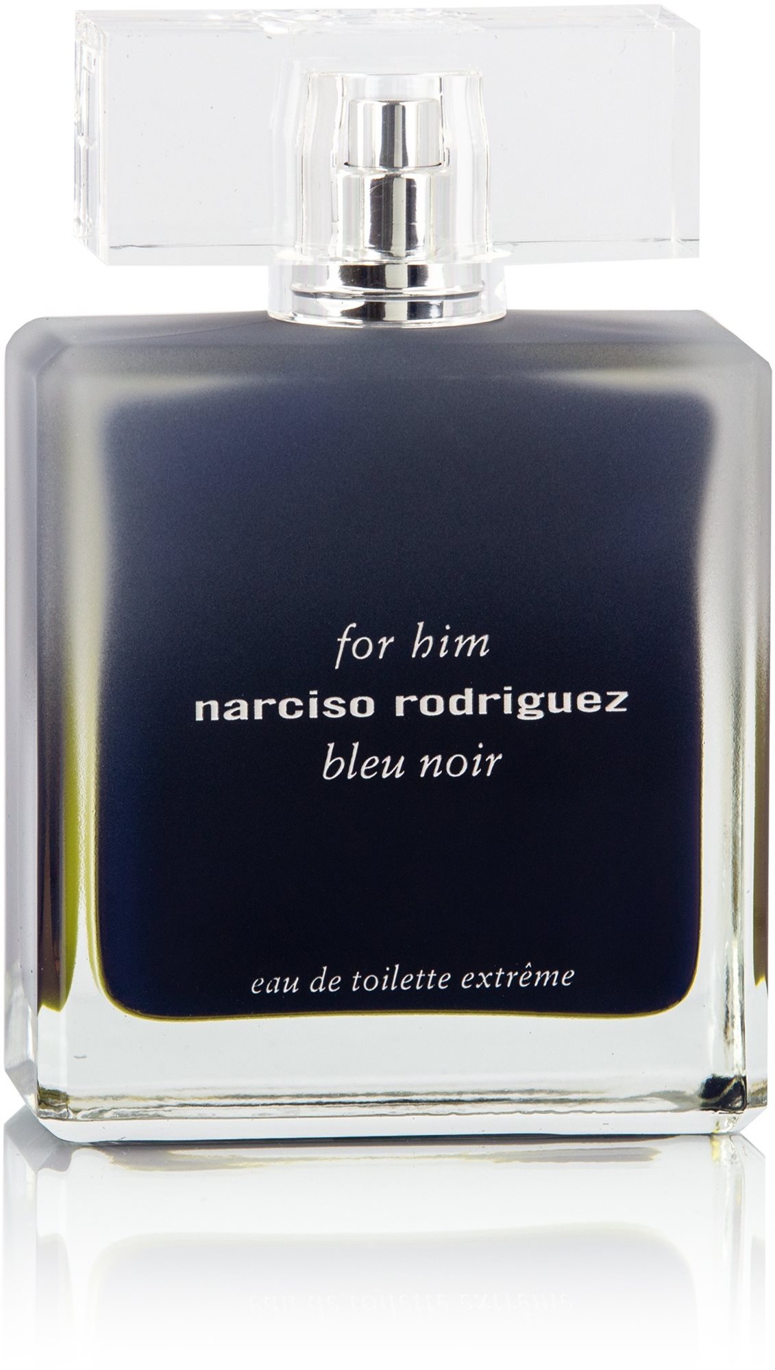 Narciso rodriguez for him bleu noir extreme sale