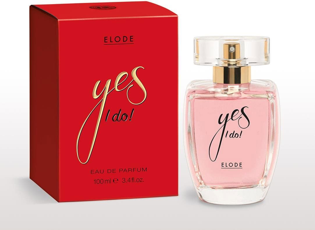 ELODE YES I DO EdP 100ml - Eau de Parfum | Alza.cz