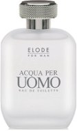 ELODE Acqua per uomo EdT 100 ml - Toaletní voda