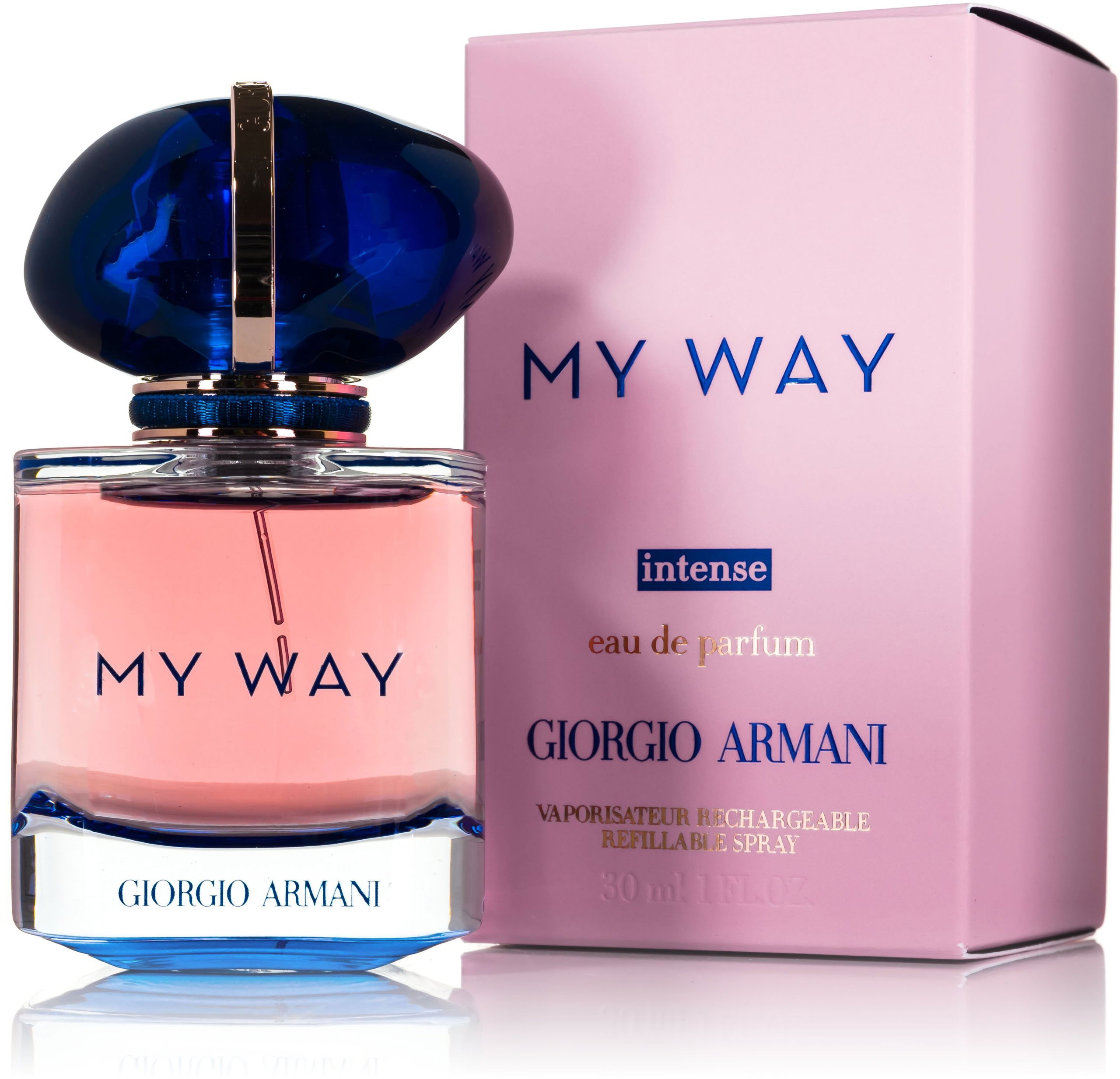 GIORGIO ARMANI My Way Intense EdP 30ml Eau de Parfum alza.sk