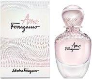 SALVATORE FERRAGAMO Amo Ferragamo EdP - Parfüm