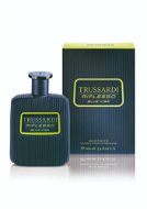 TRUSSARDI Riflesso Blue Vibe Limited Edition EdT 100 ml - Eau de Toilette