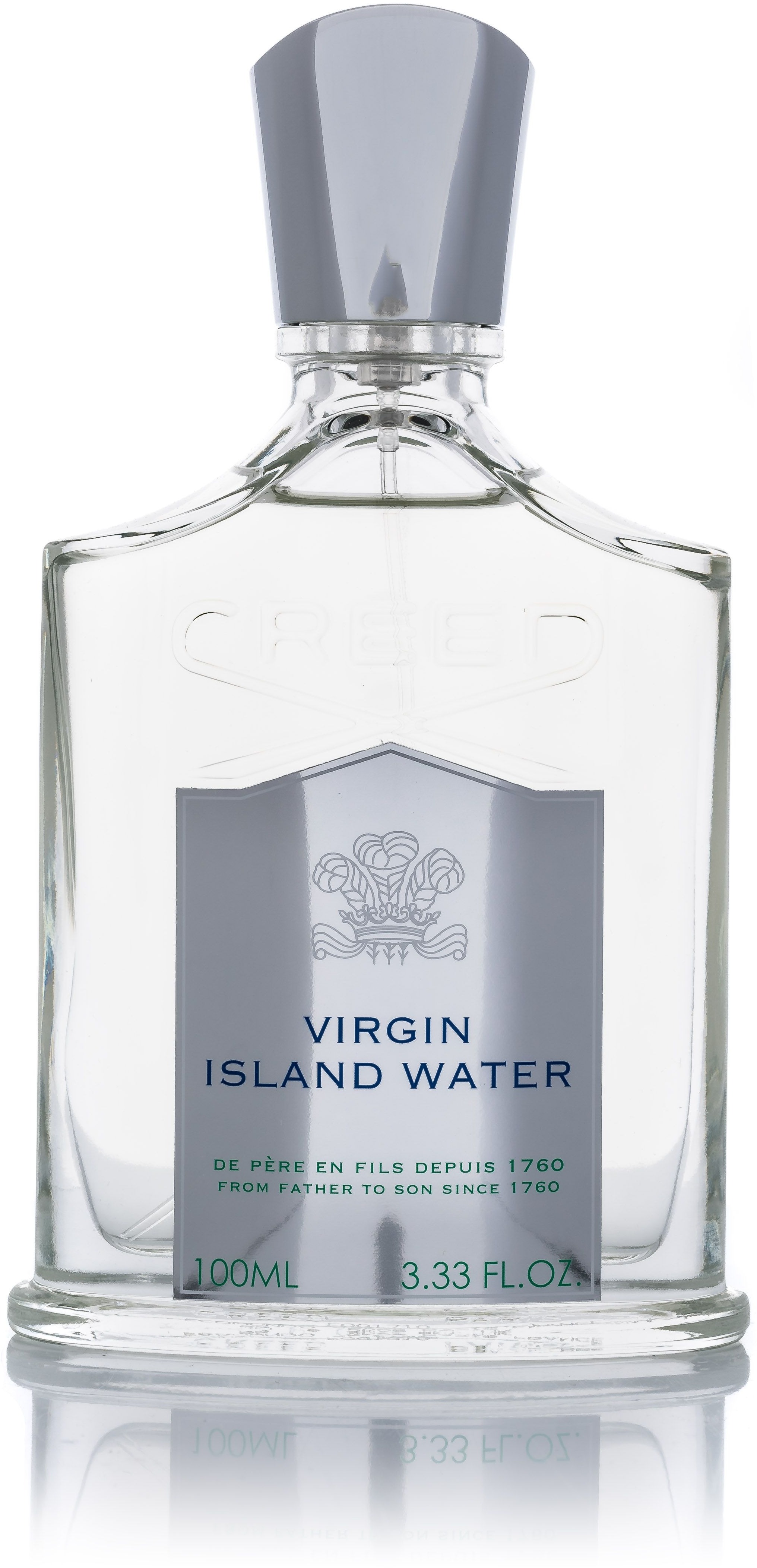 CREED Virgin Island Water EdP 100 ml