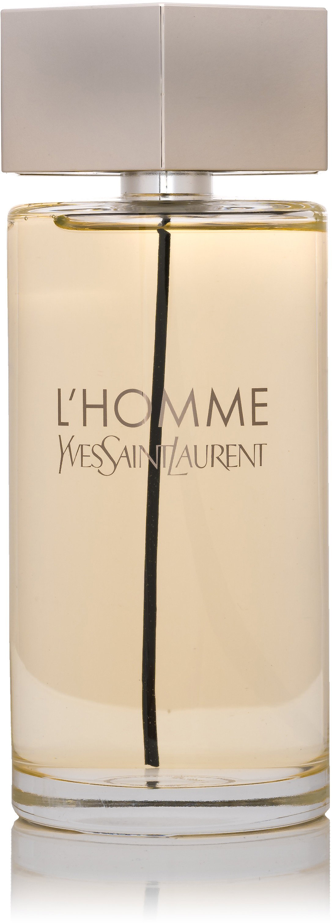 YVES SAINT LAURENT L´Homme EdT 200 ml